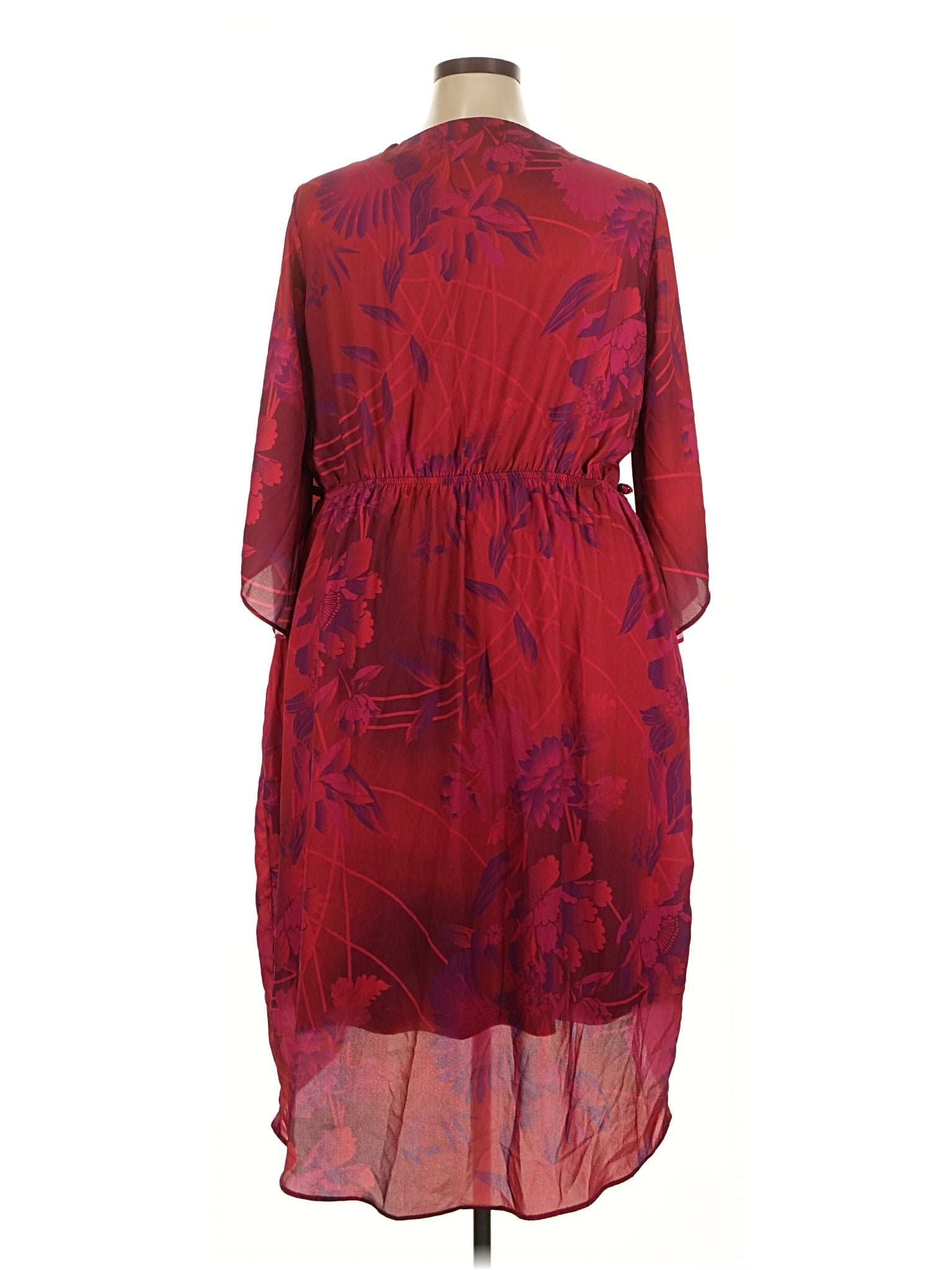 2 size - 24 W (XXL) W