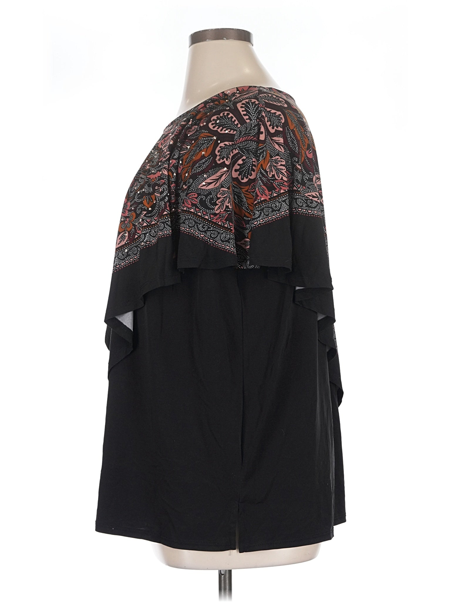4 size - 1X W