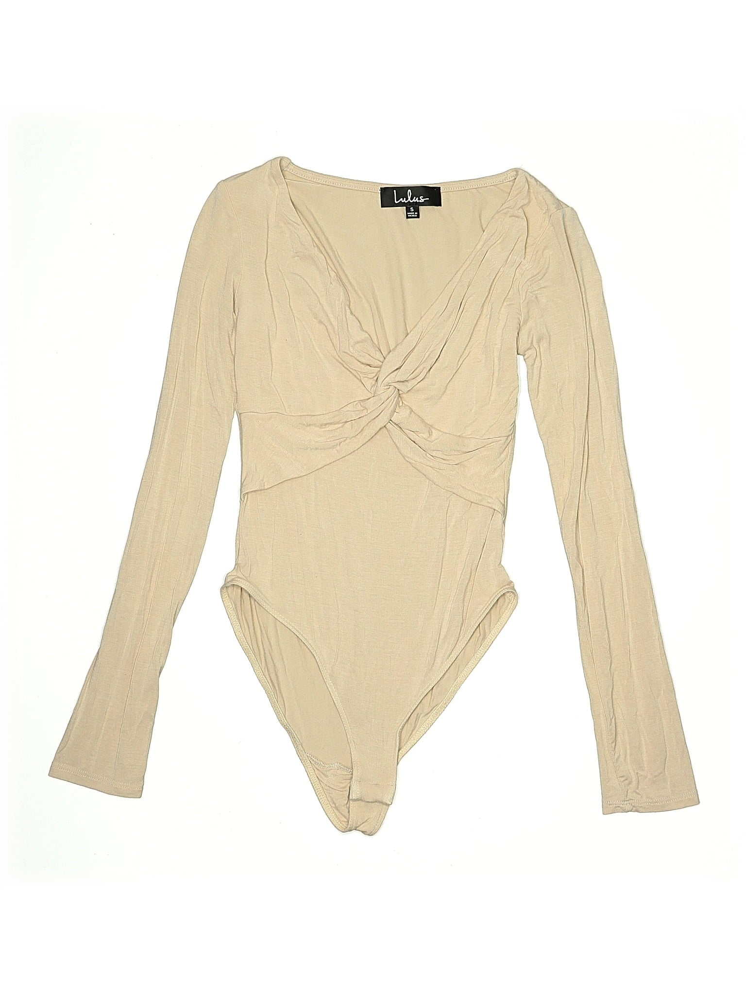 1 size - S