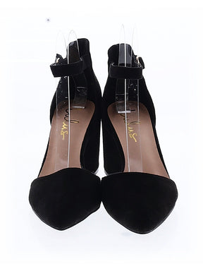 2 shoe size - 8 1/2