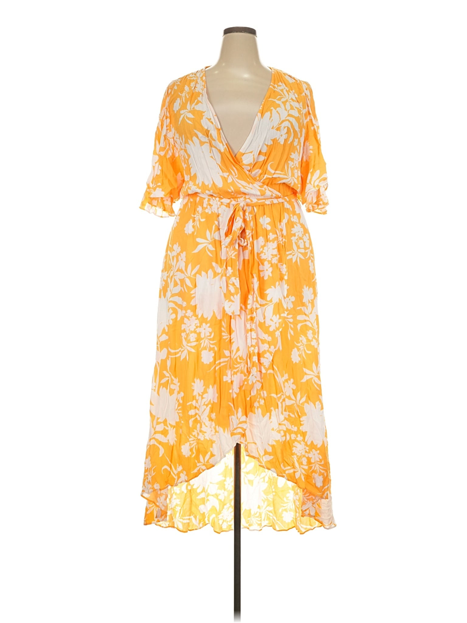 1 size - 18 W (M) W