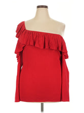 1 size - 2X W (2) W