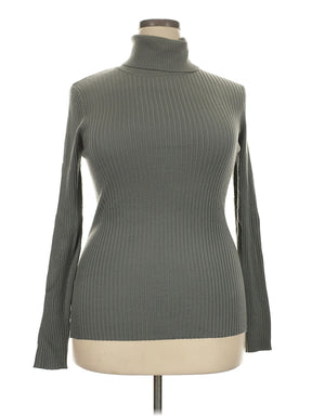 1 size - 18 W W