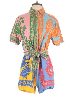 1 size - M