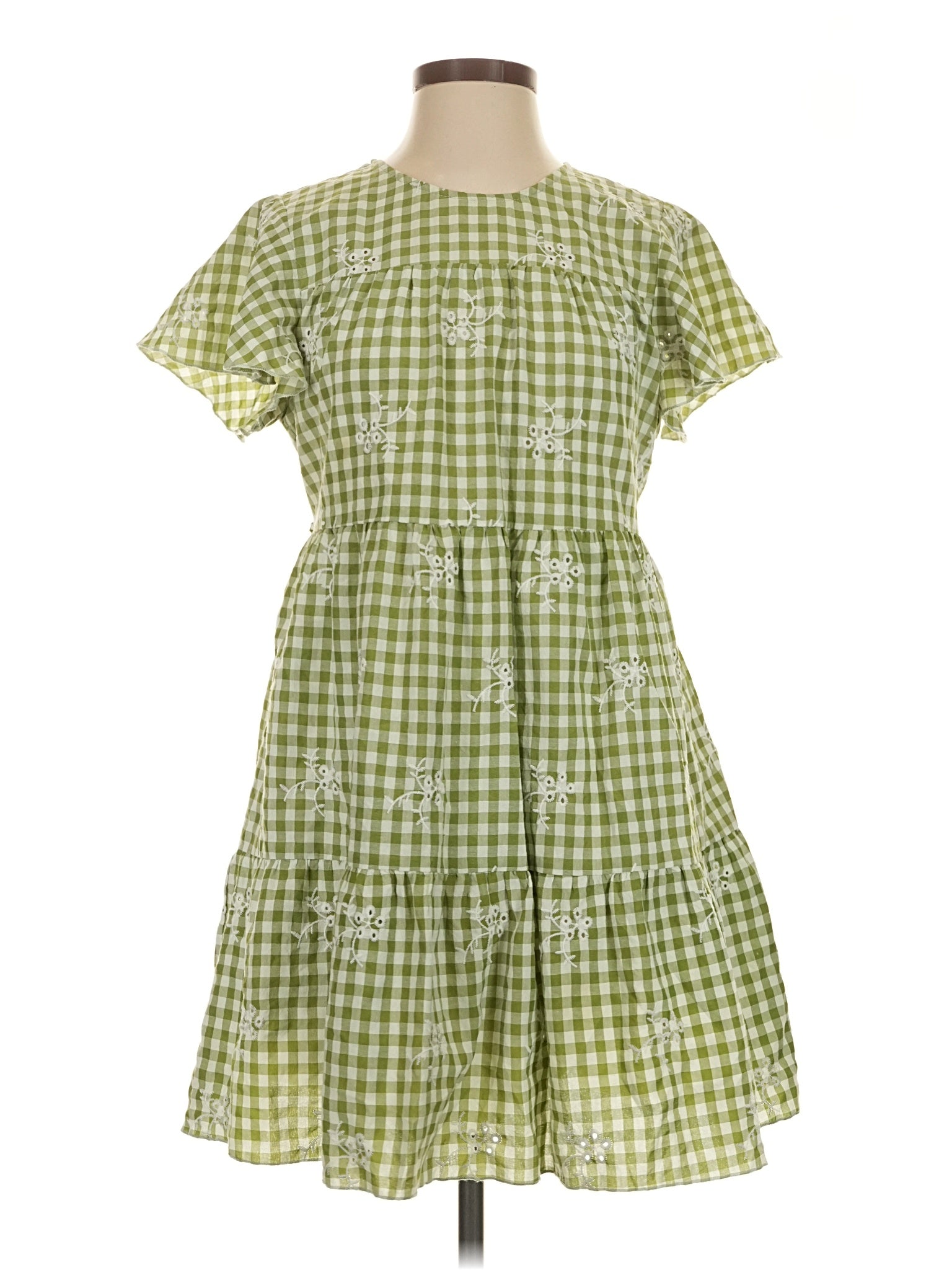 1 size - S