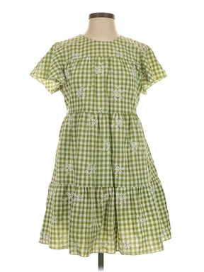 1 size - S