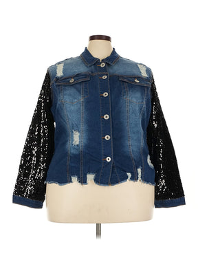 1 size - 22 W W
