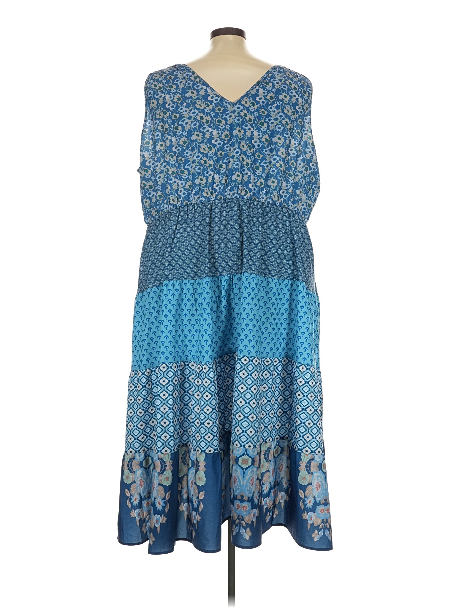 2 size - 28 W