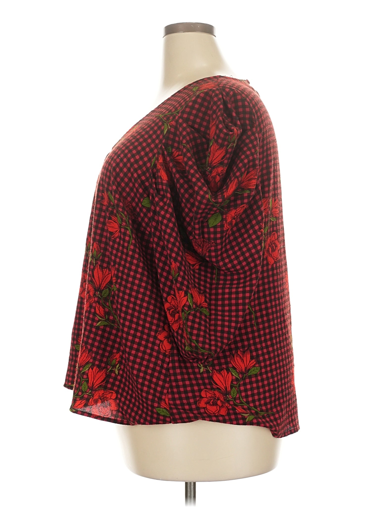 4 size - 20 W (L) W