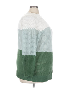 3 size - 22 W