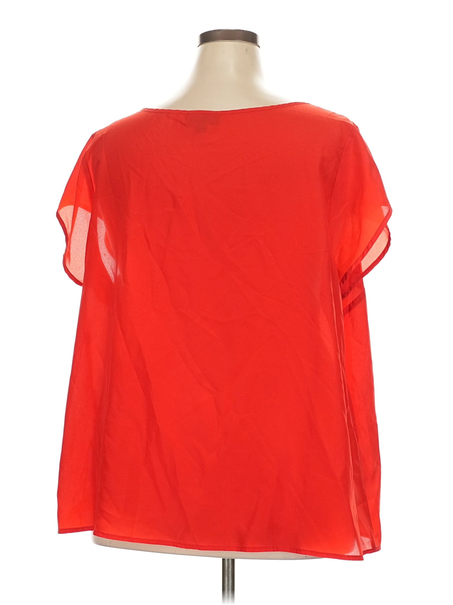 4 size - 4X W