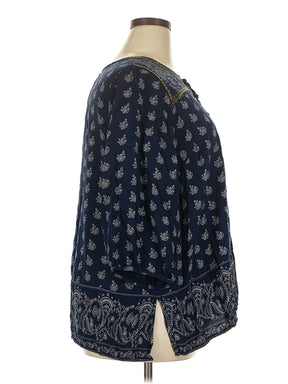 3 size - 2X W