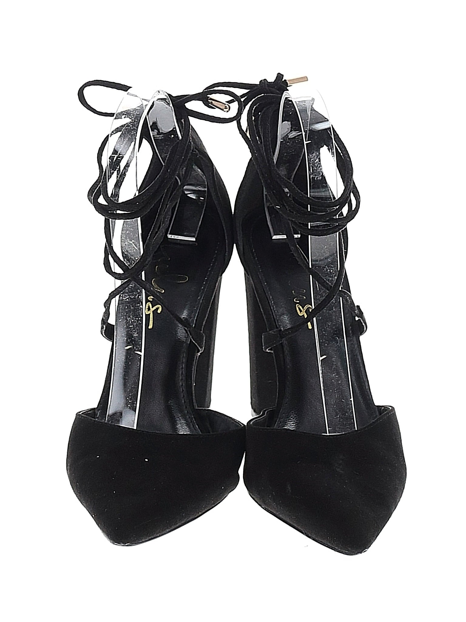 2 shoe size - 8