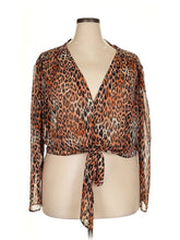 1 size - 2X W (2) W