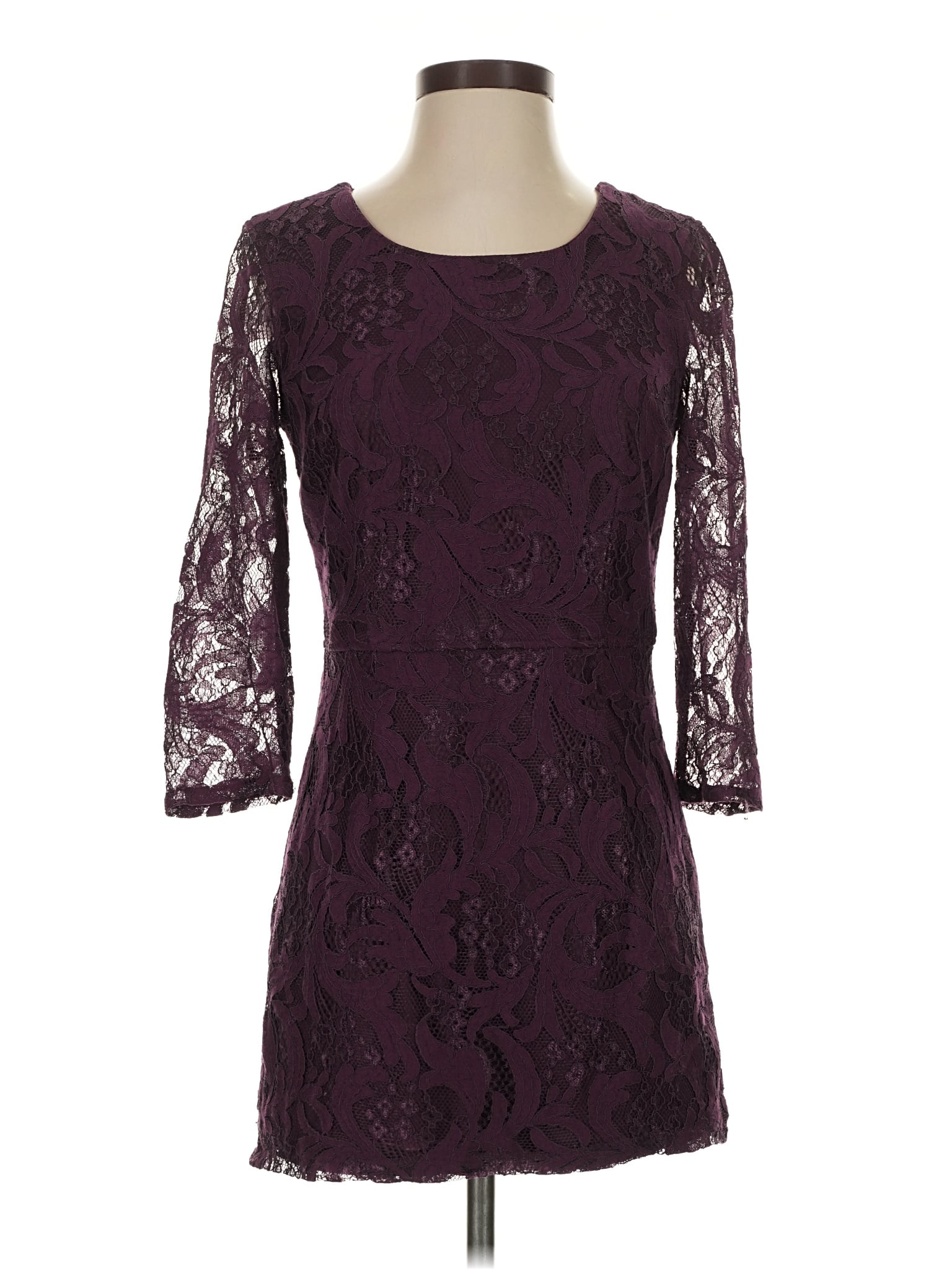 1 size - S
