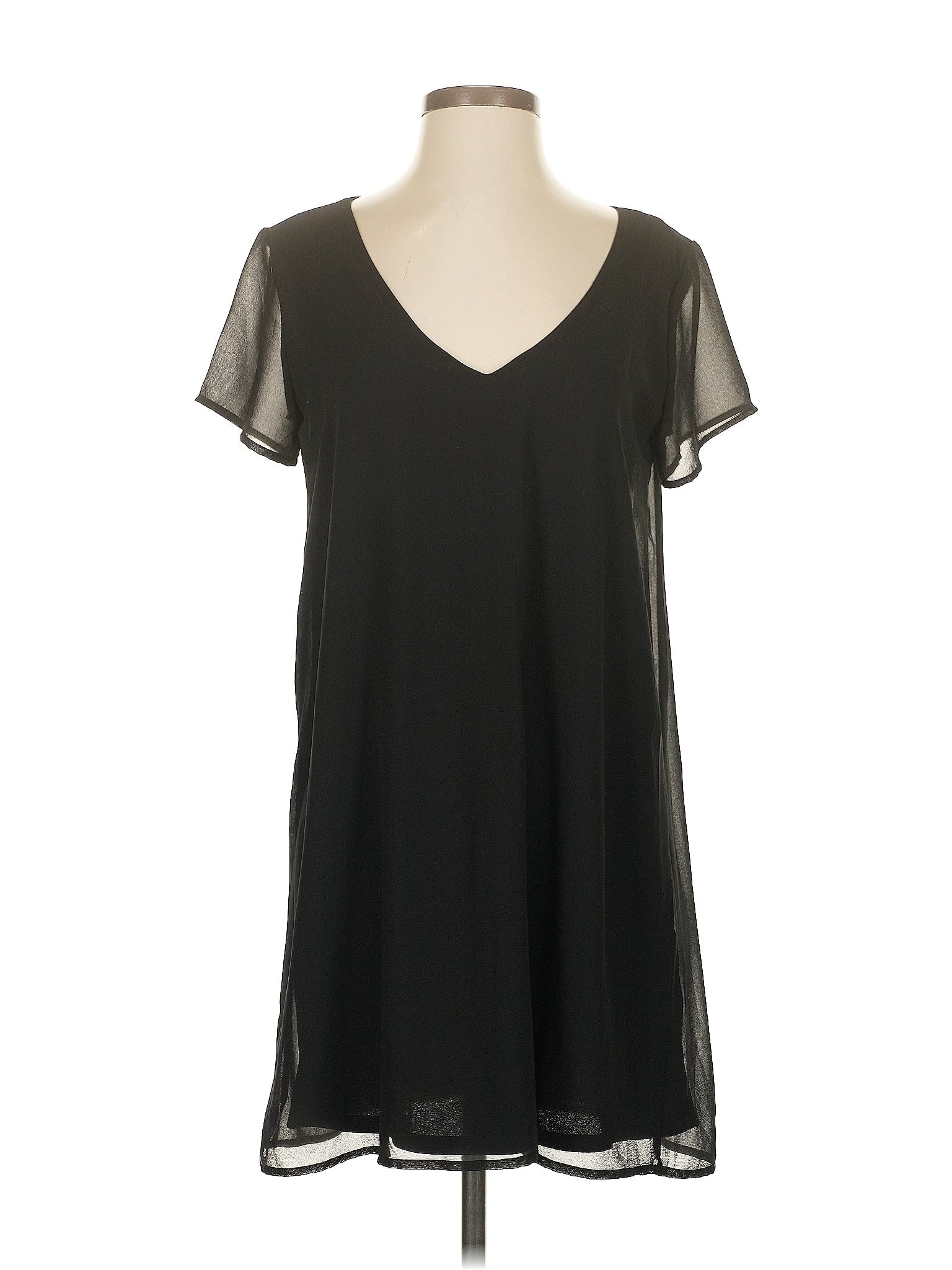 1 size - S