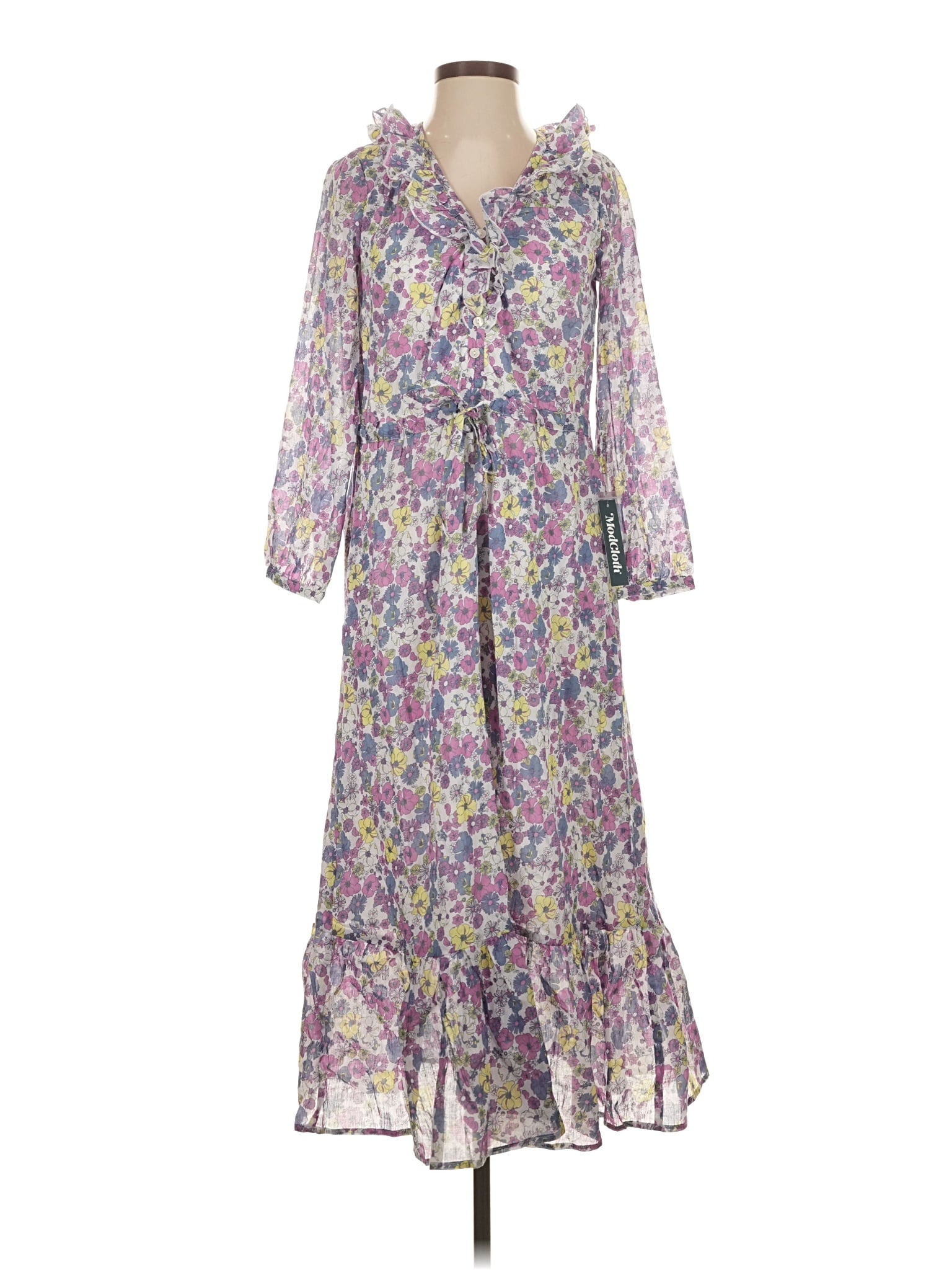 1 size - 2