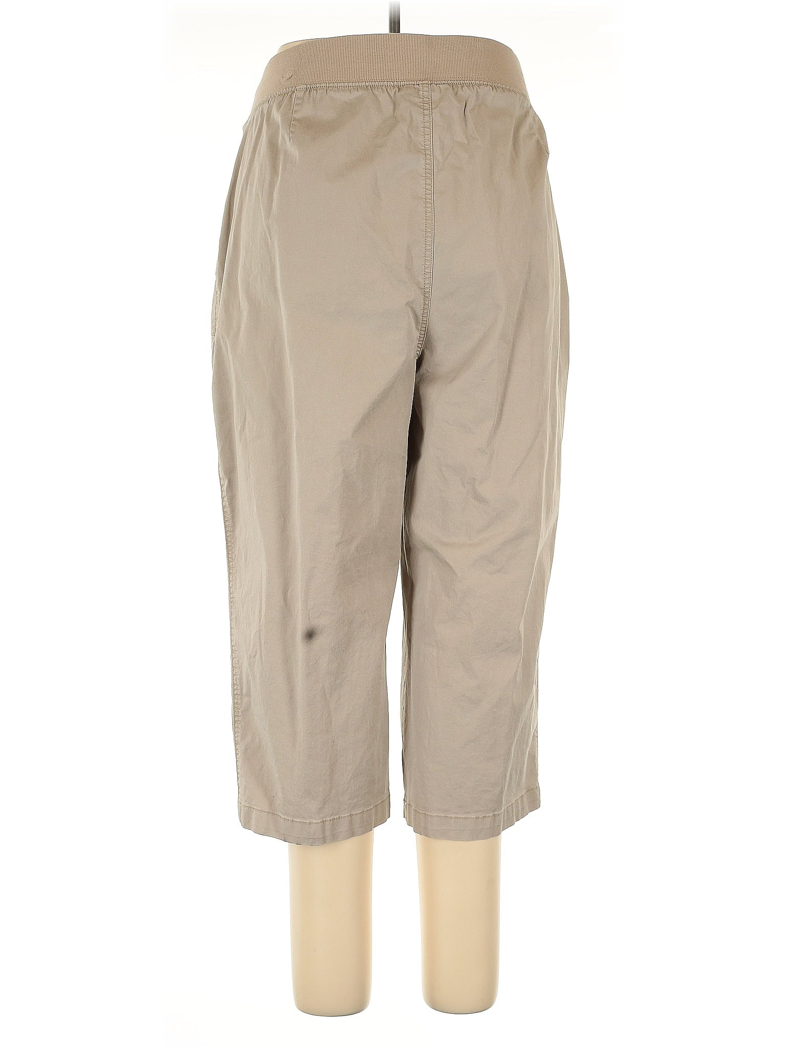 2 size - 1X W