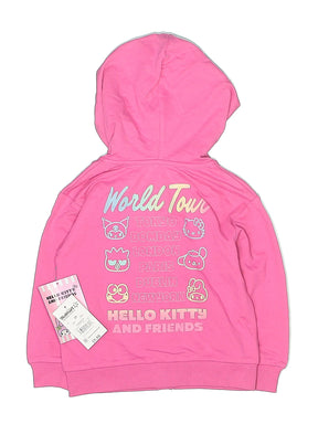 2 size - 2T