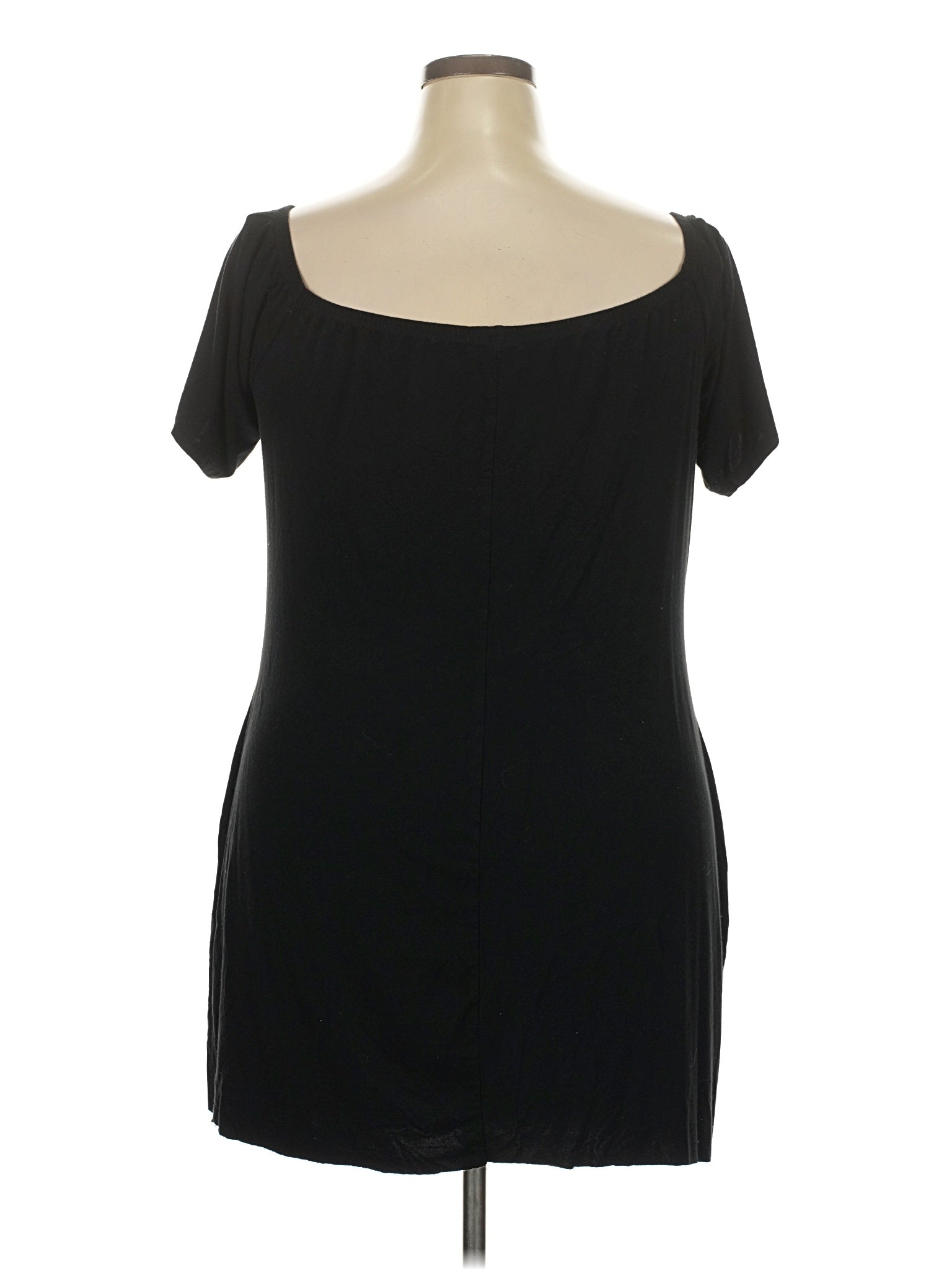 2 size - 3X W