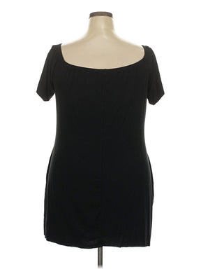 2 size - 3X W