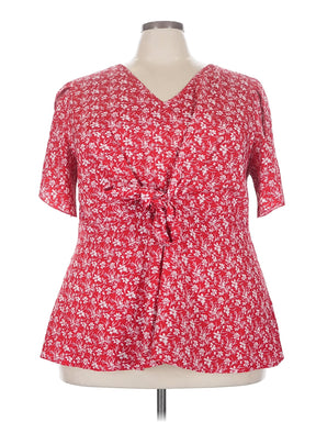 1 size - 22 - 24 W