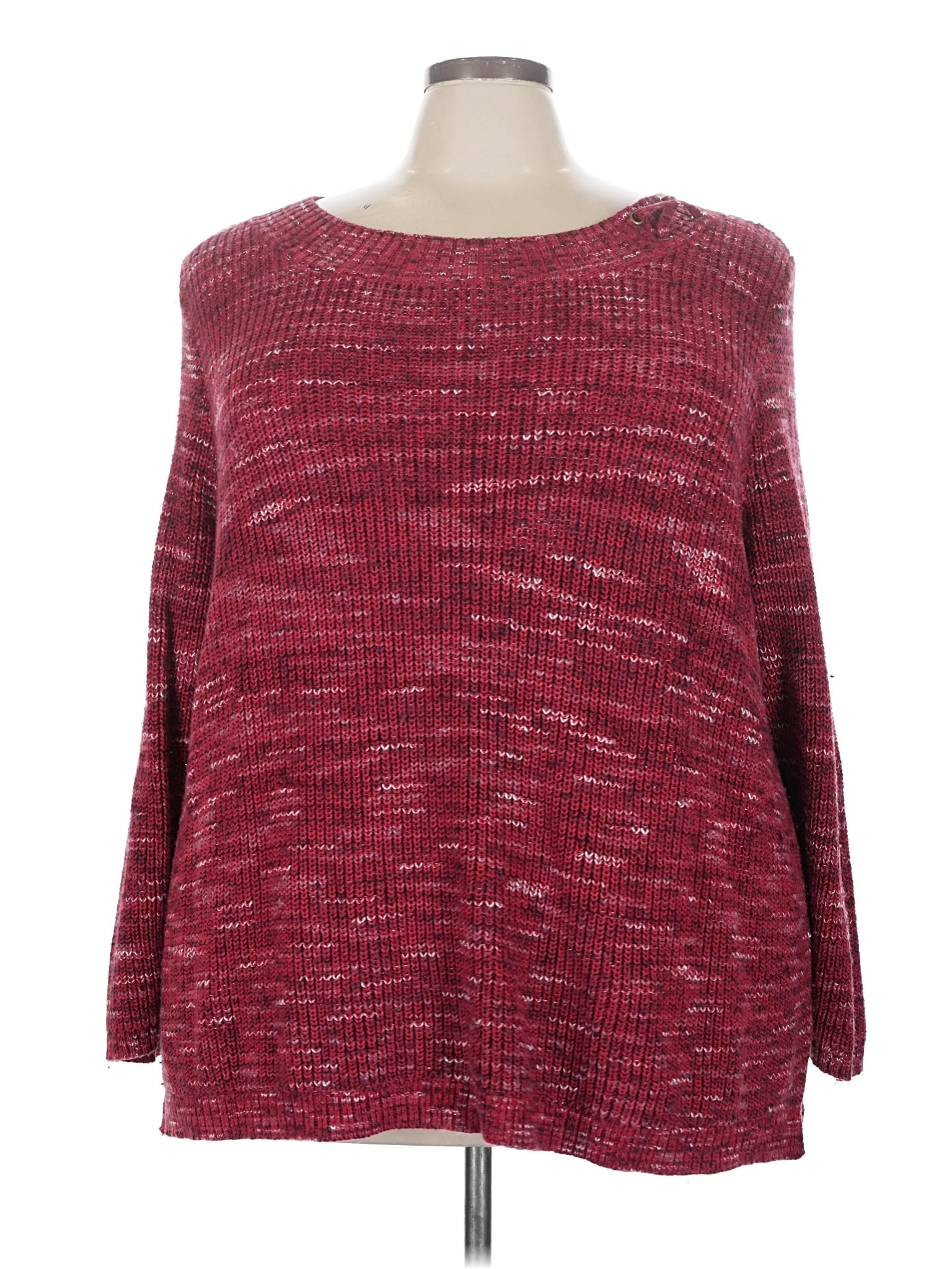 1 size - 4X W