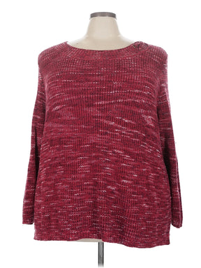 1 size - 4X W