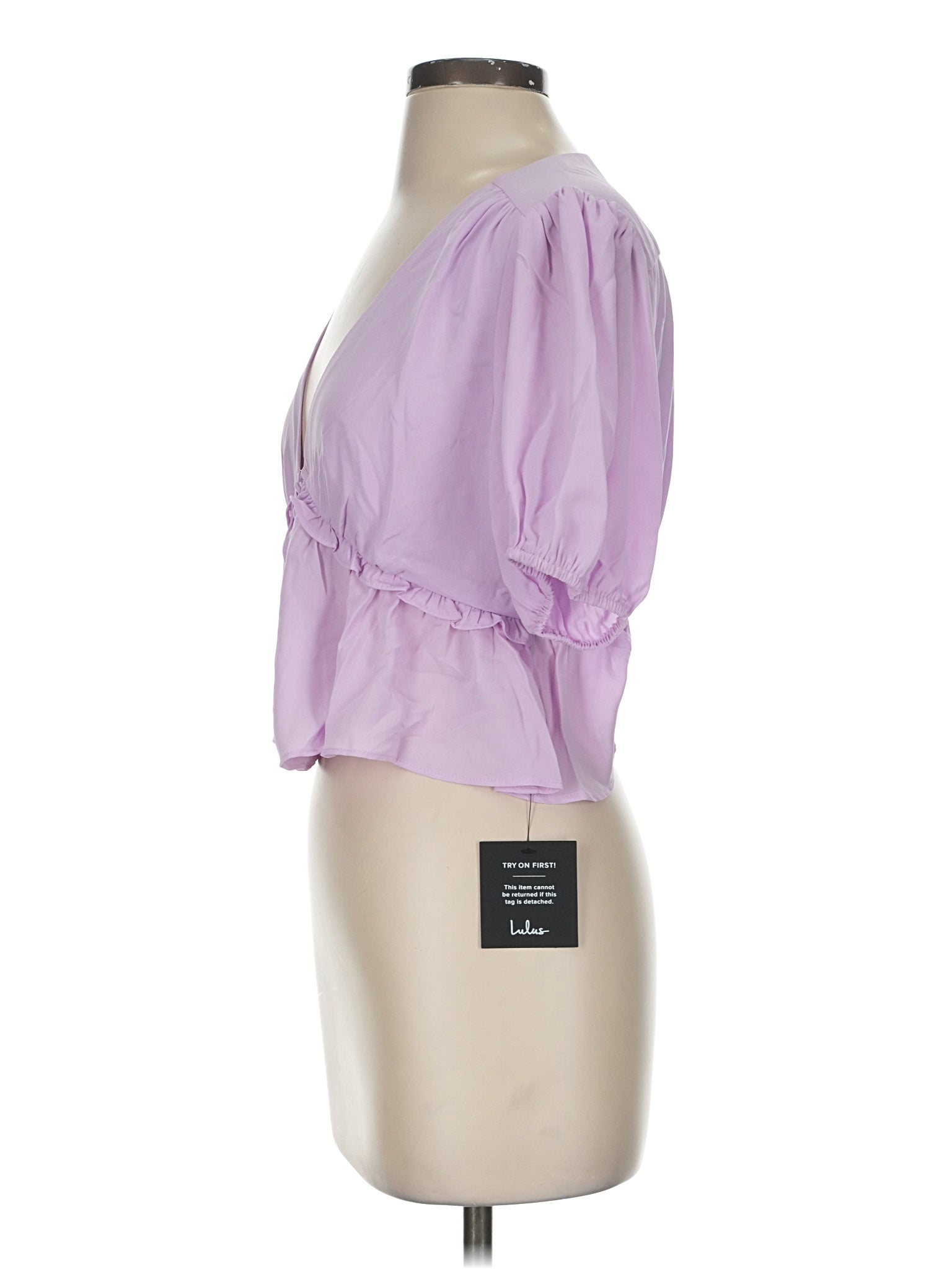 4 size - S