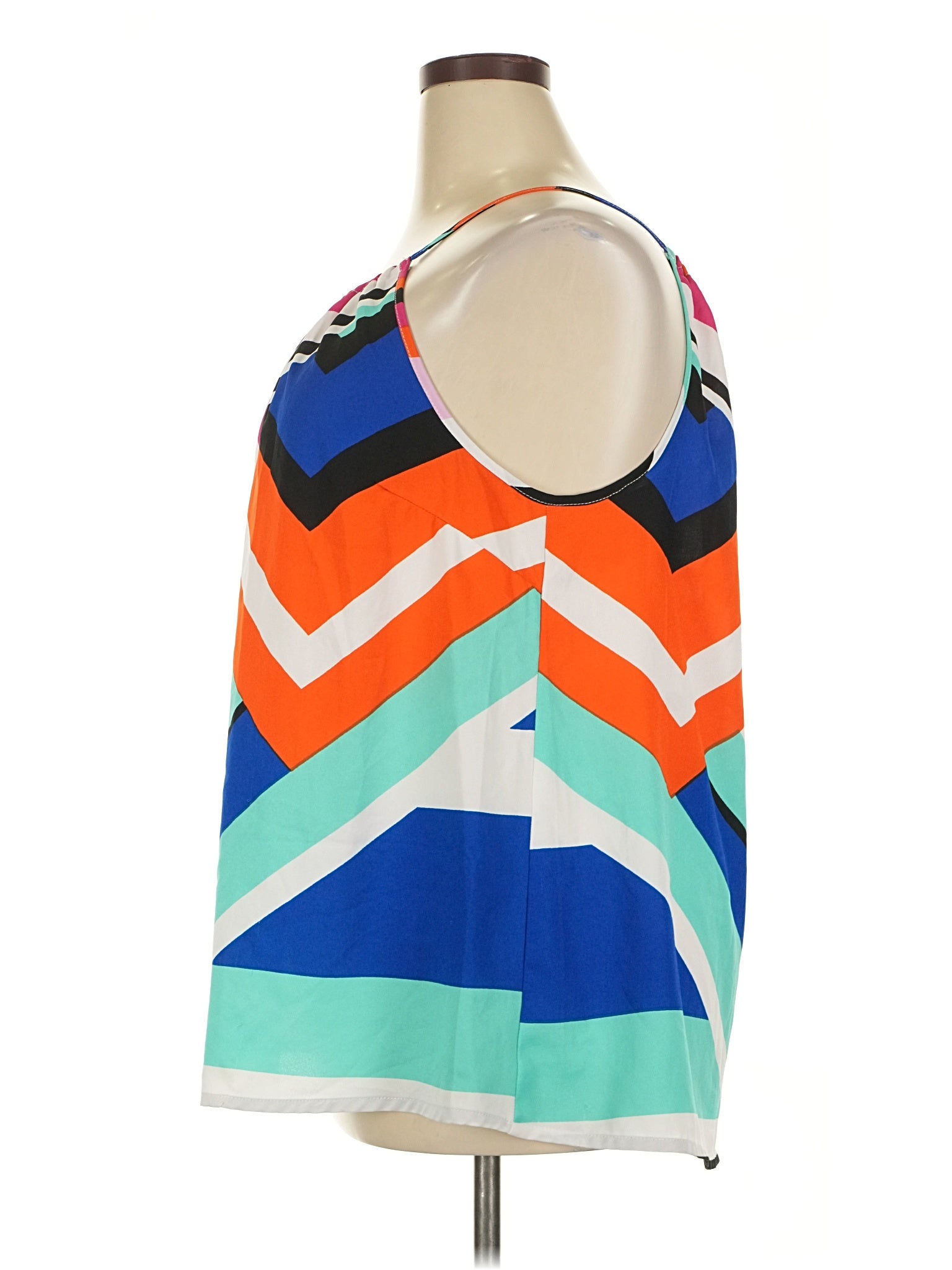 4 size - 18 - 20 W W