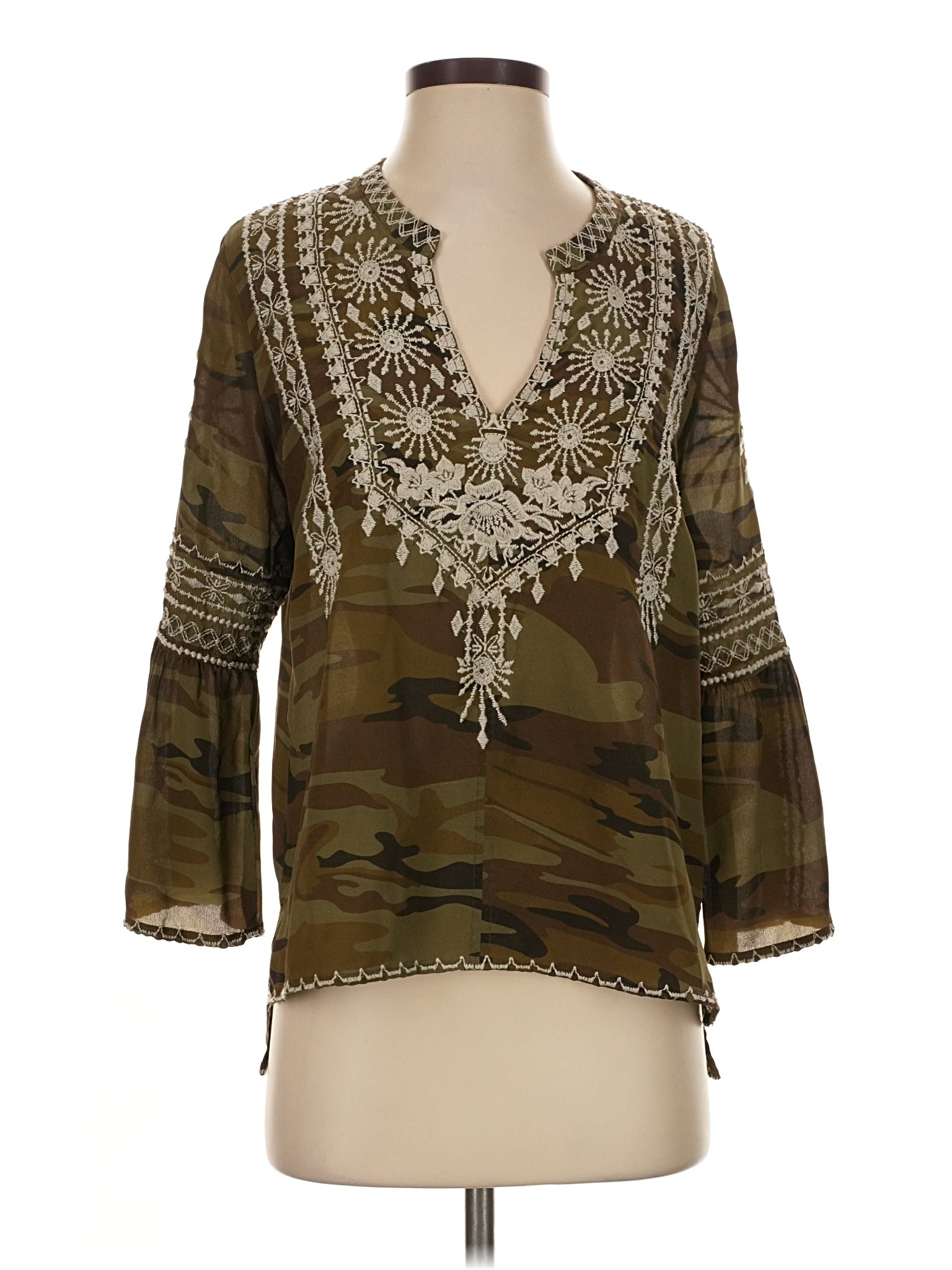 1 size - XS