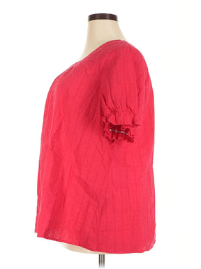 4 size - 22 W