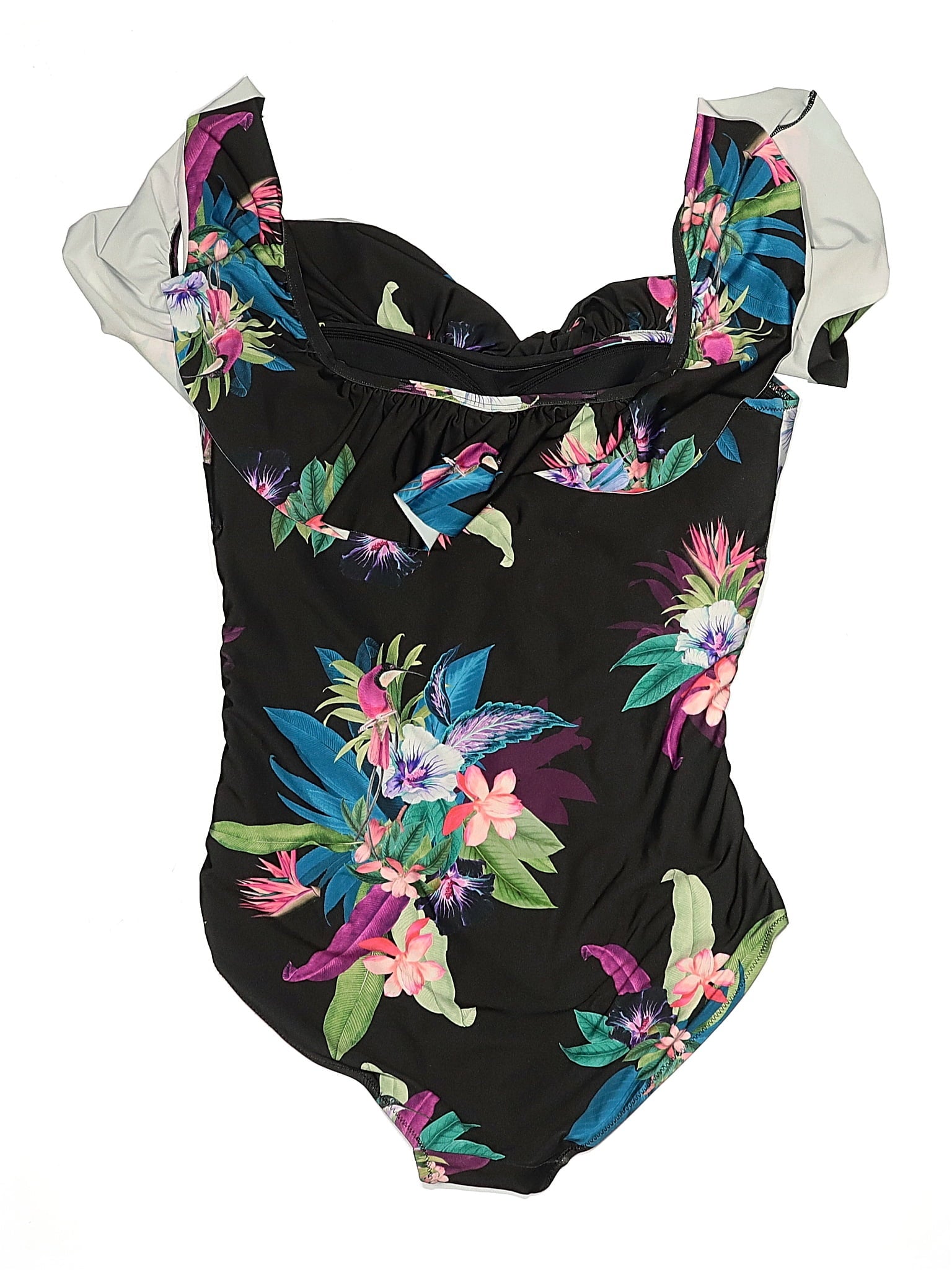 2 size - 14 W (XS) W