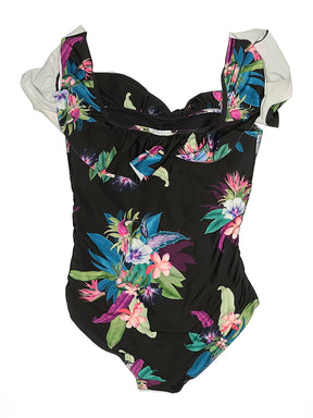 2 size - 14 W (XS) W