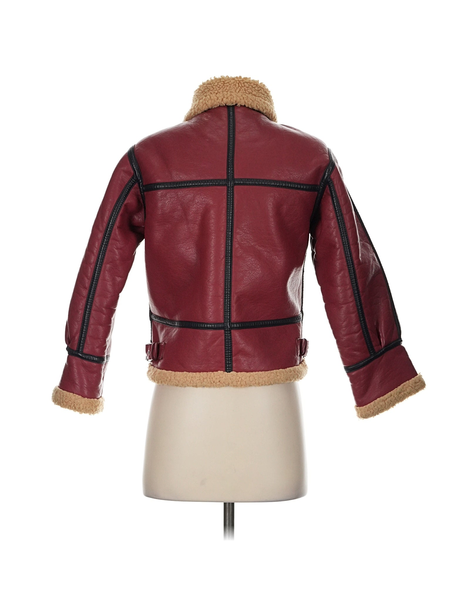 2 size - S