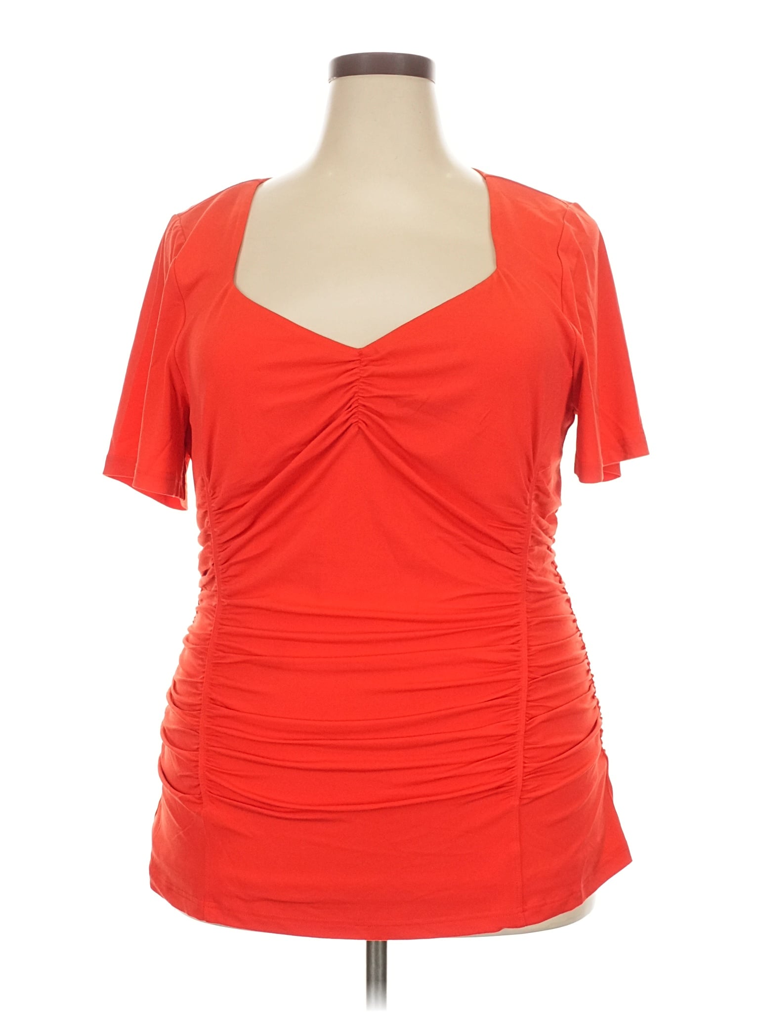 1 size - 18 W (M) W