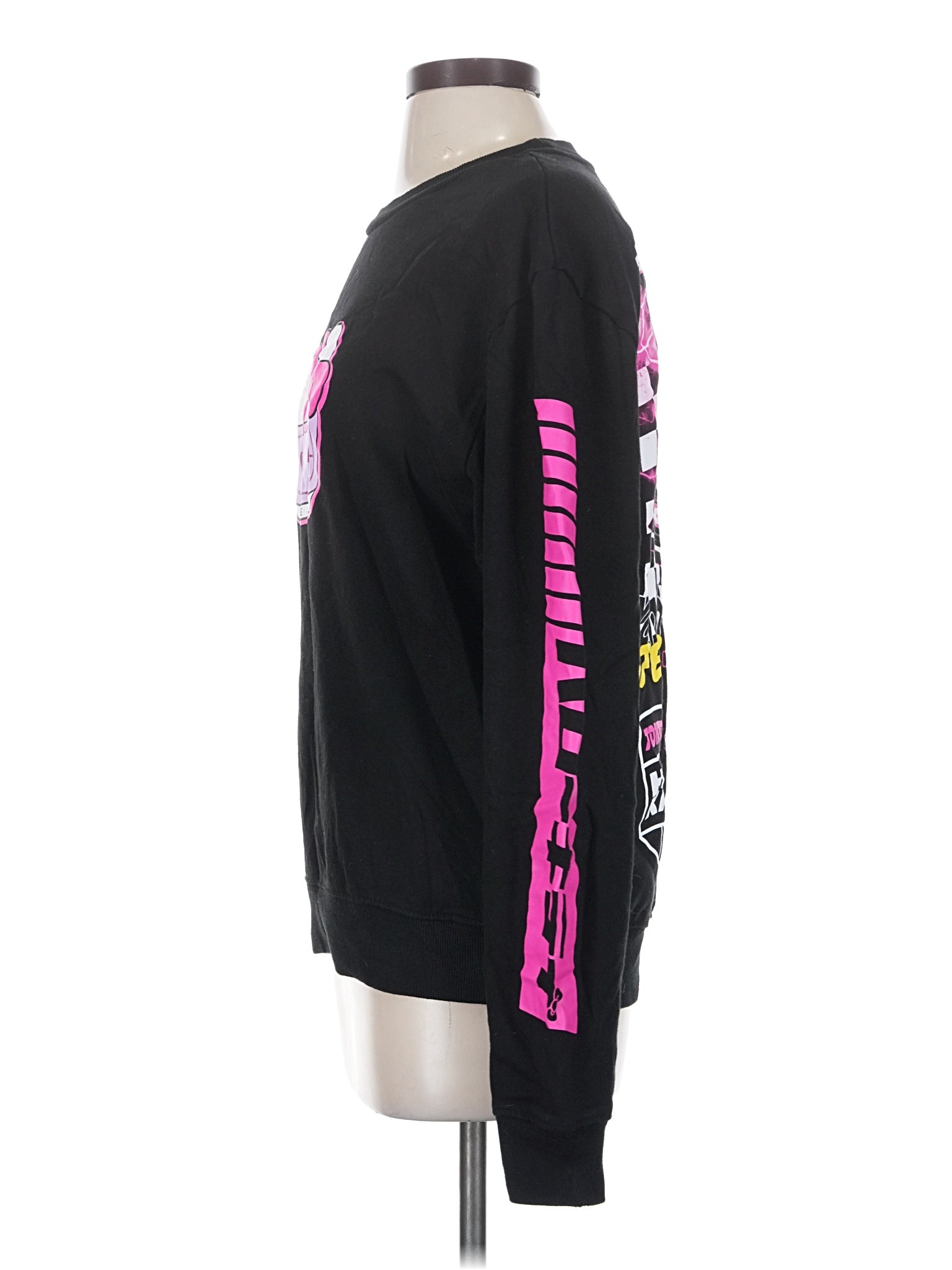 4 size - S