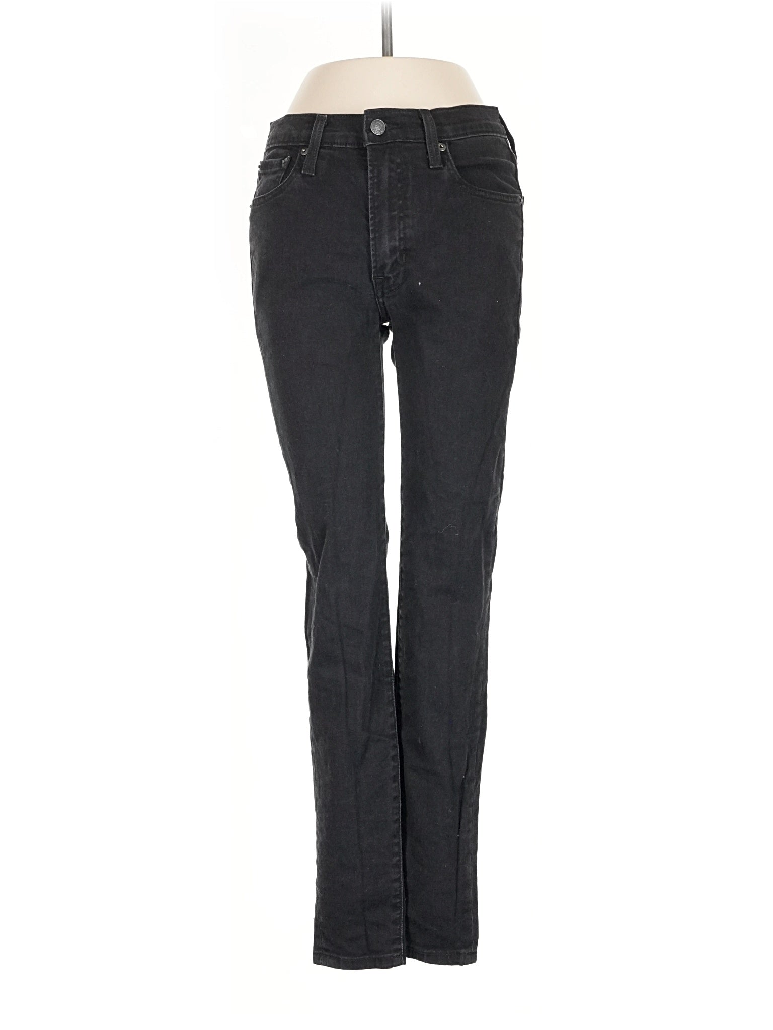 1 waist size - 26