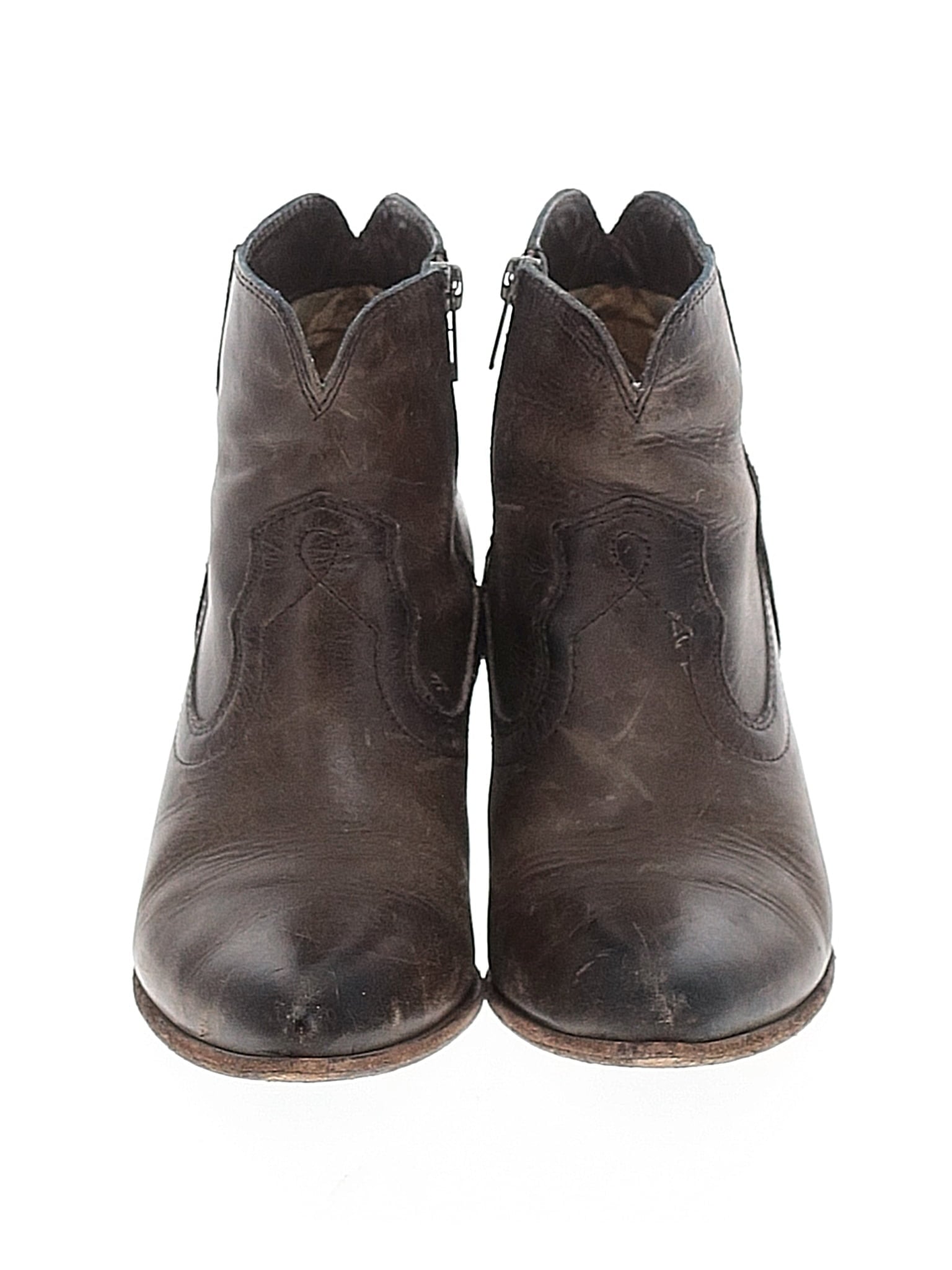 2 shoe size - 8