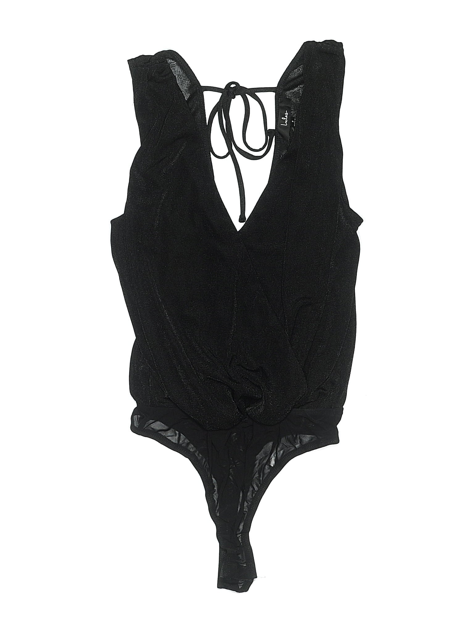 1 size - S
