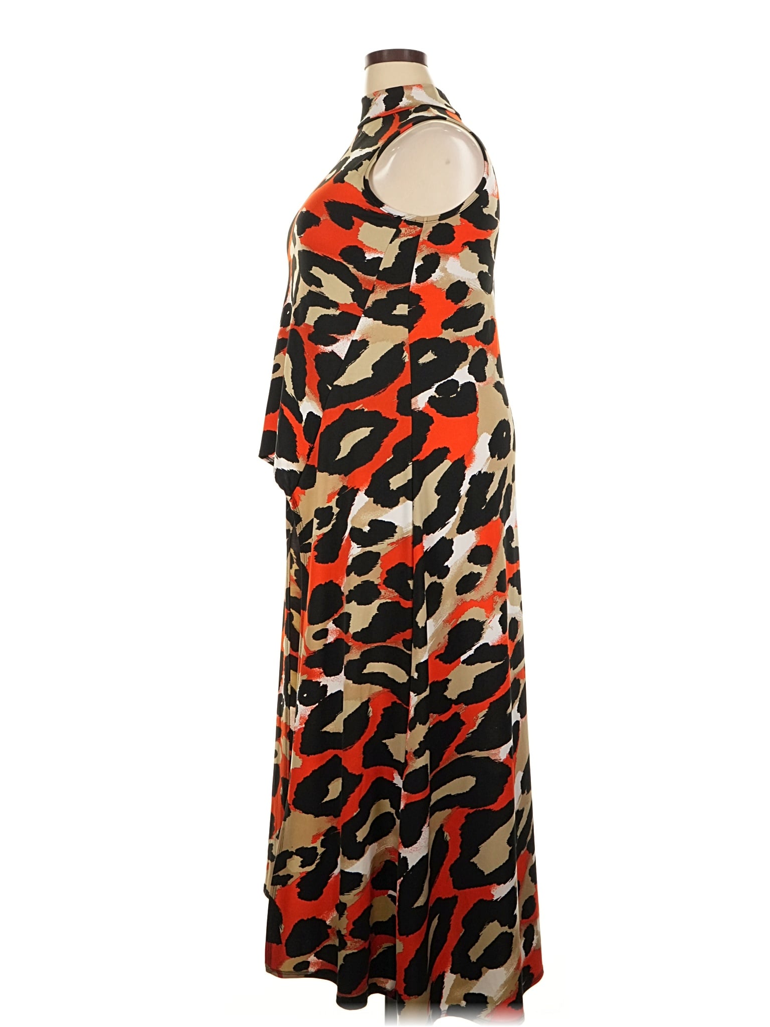 4 size - 18 W