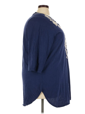 3 size - 3X(Estimated) W