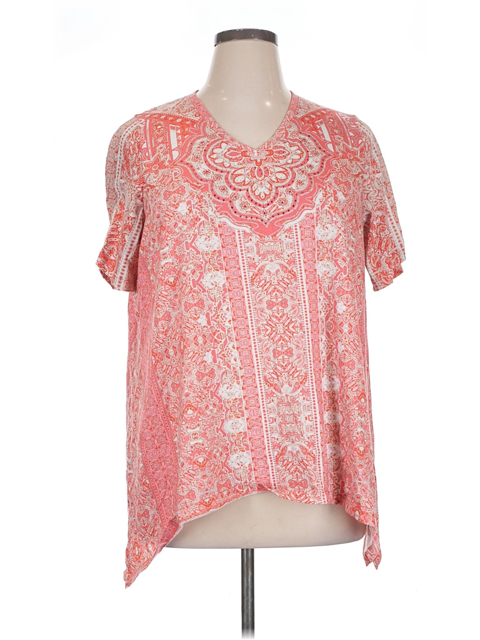 1 size - 0X (14-16W) W