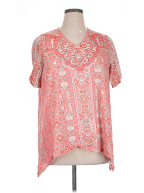 1 size - 0X (14-16W) W