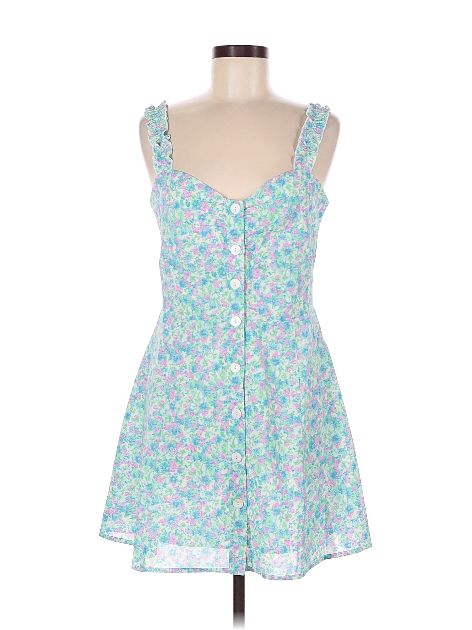 1 size - M