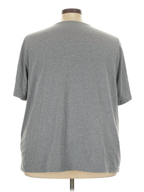 2 size - 3X W