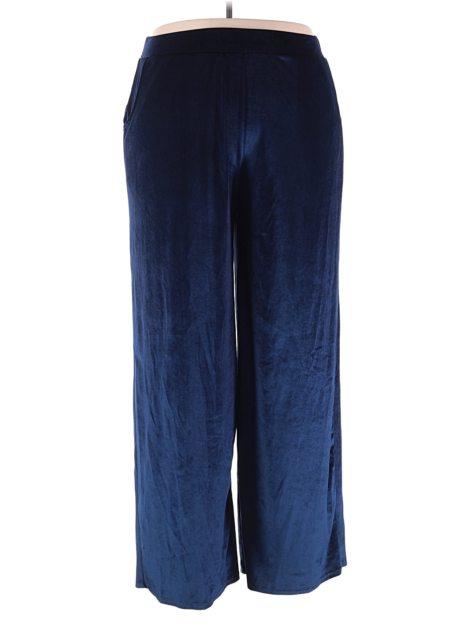 1 size - 2X W