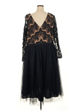 2 size - 24 W (XXL) W
