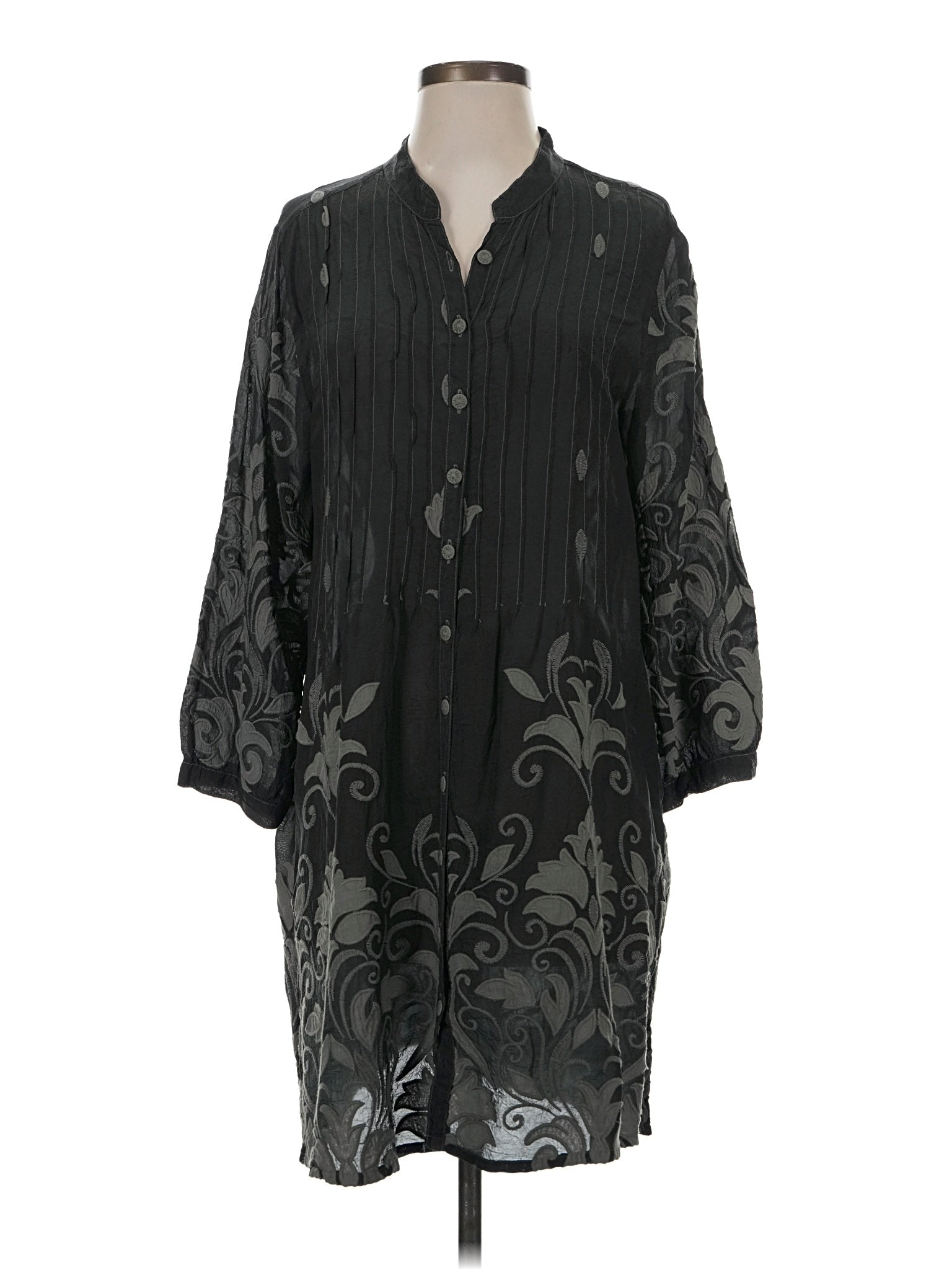 1 size - S