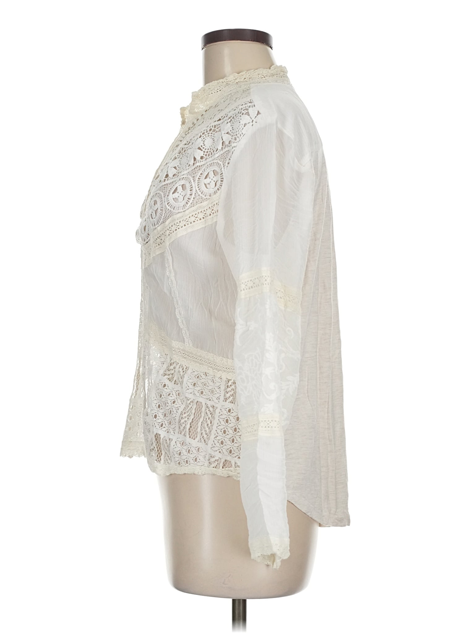 4 size - M